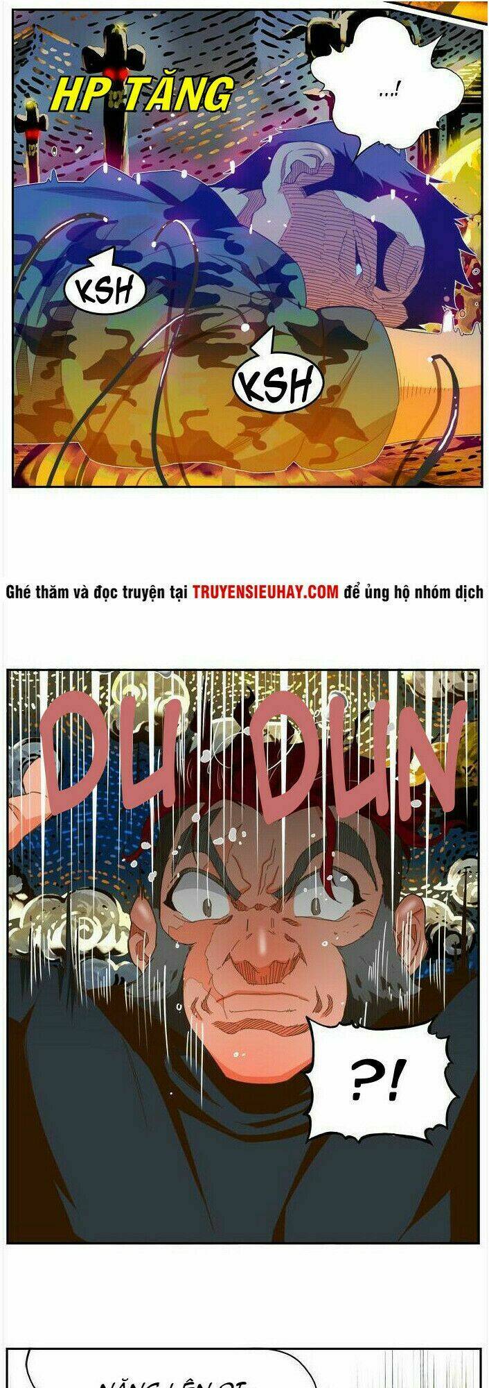 Chúa Tể Học Đường Chapter 405 - Trang 2