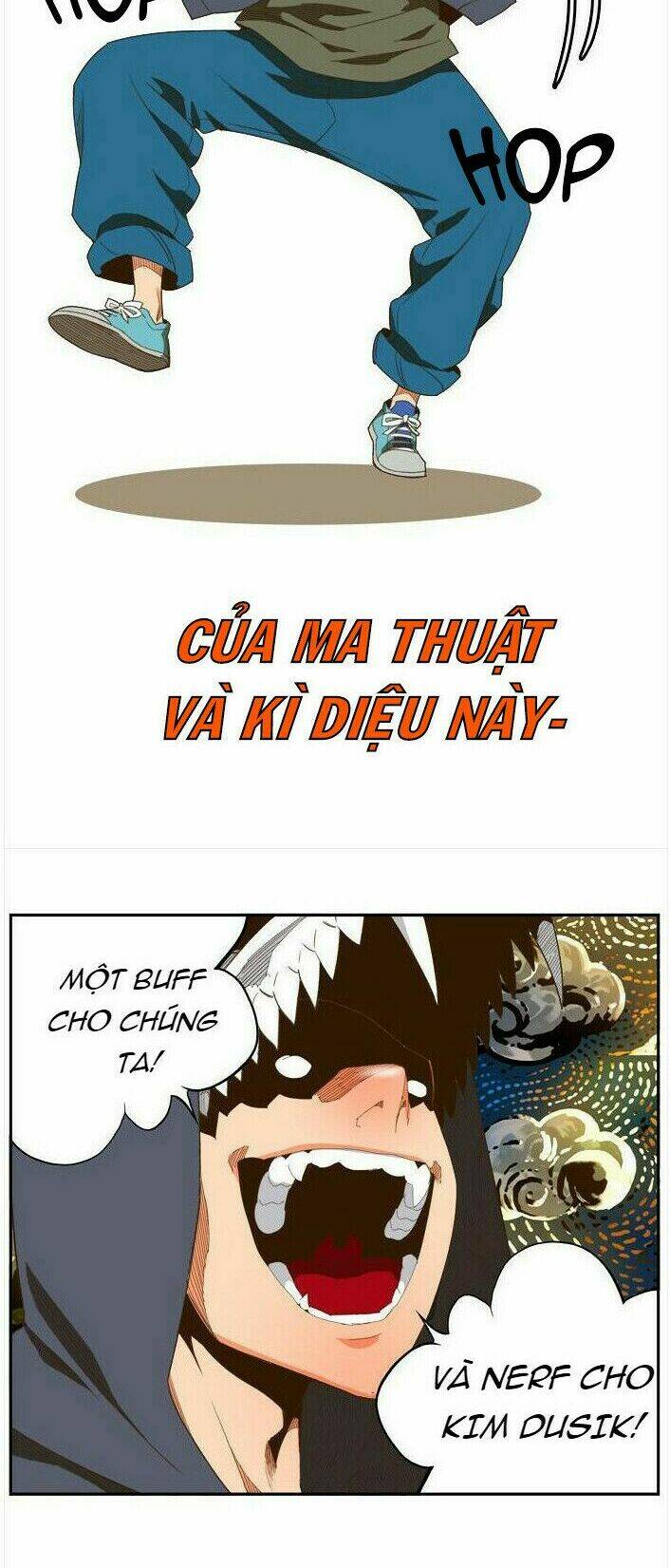 Chúa Tể Học Đường Chapter 405 - Trang 2