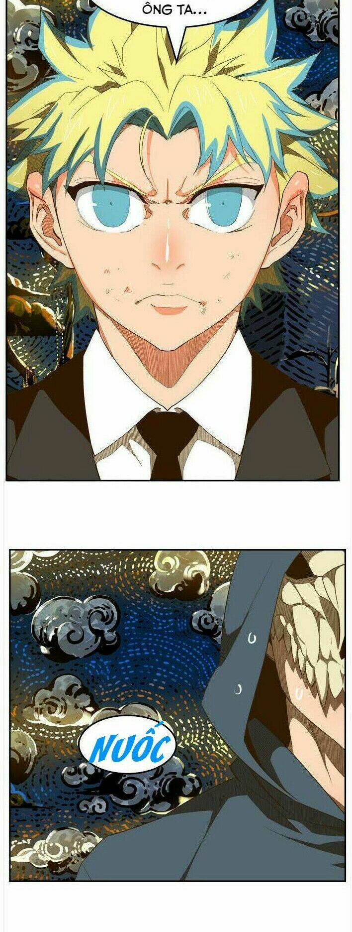 Chúa Tể Học Đường Chapter 405 - Trang 2