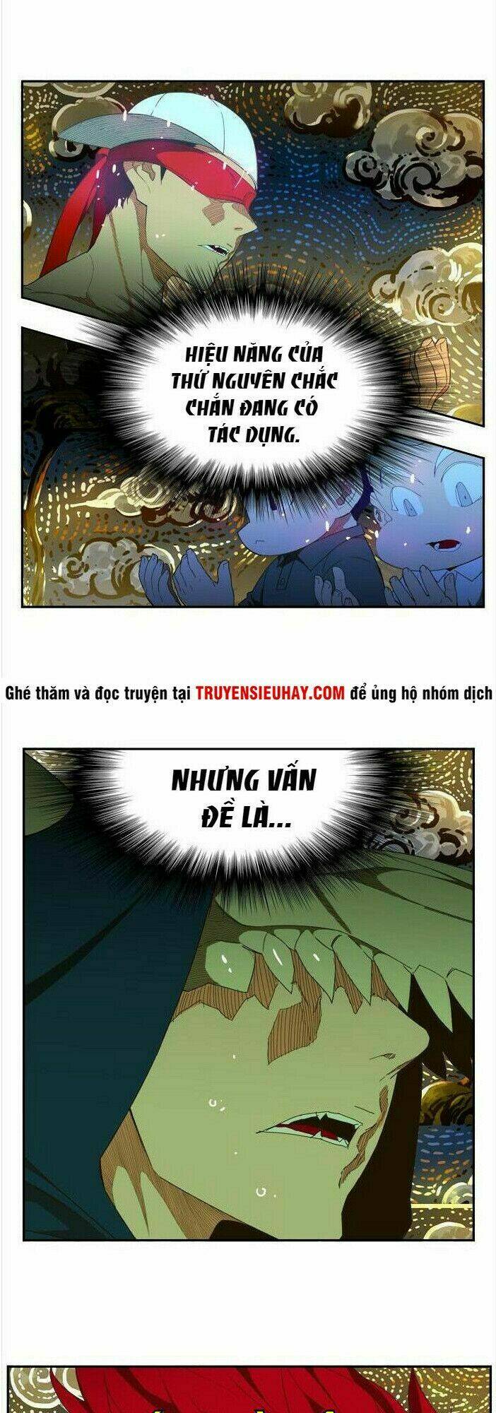Chúa Tể Học Đường Chapter 405 - Trang 2