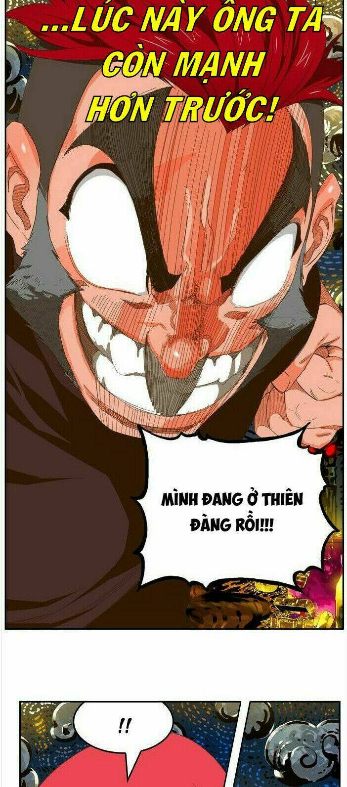 Chúa Tể Học Đường Chapter 405 - Trang 2