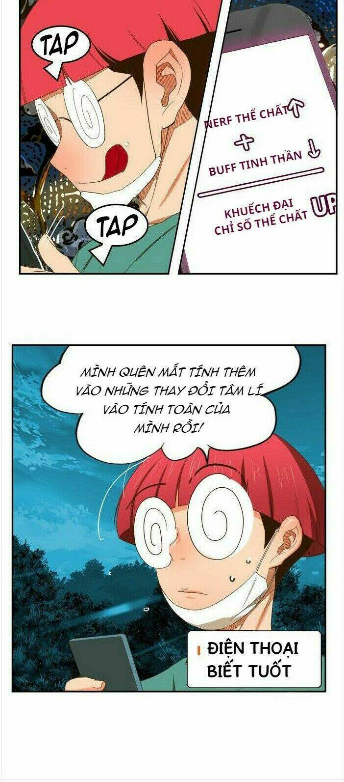 Chúa Tể Học Đường Chapter 405 - Trang 2