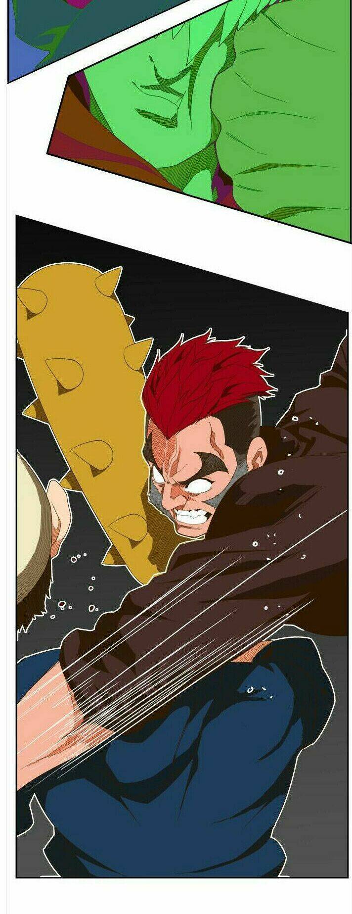 Chúa Tể Học Đường Chapter 405 - Trang 2