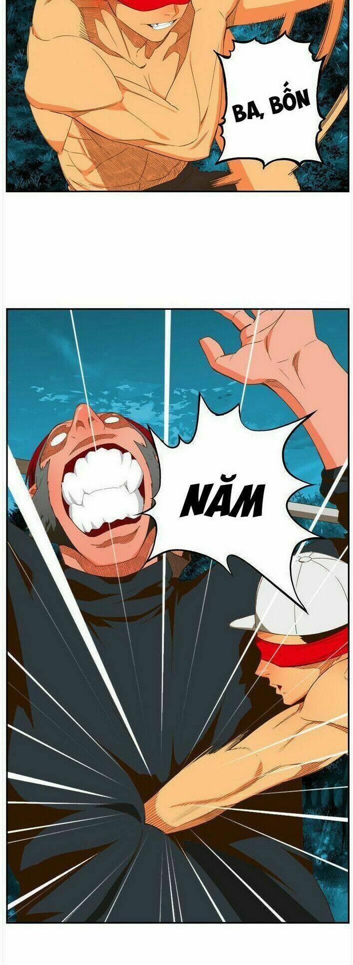 Chúa Tể Học Đường Chapter 405 - Trang 2