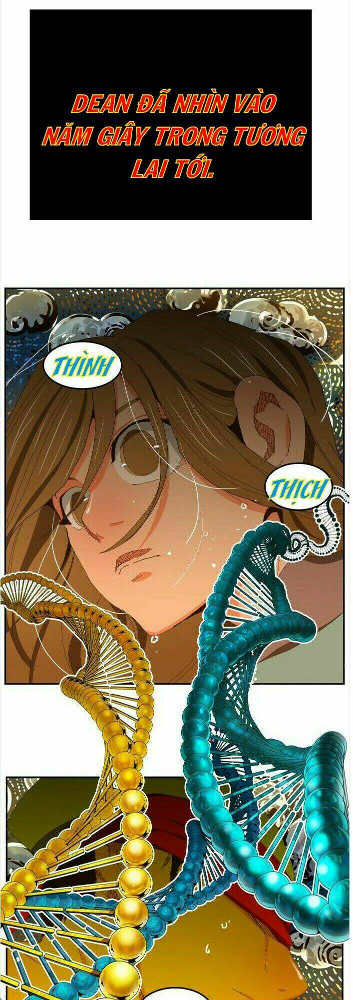 Chúa Tể Học Đường Chapter 405 - Trang 2