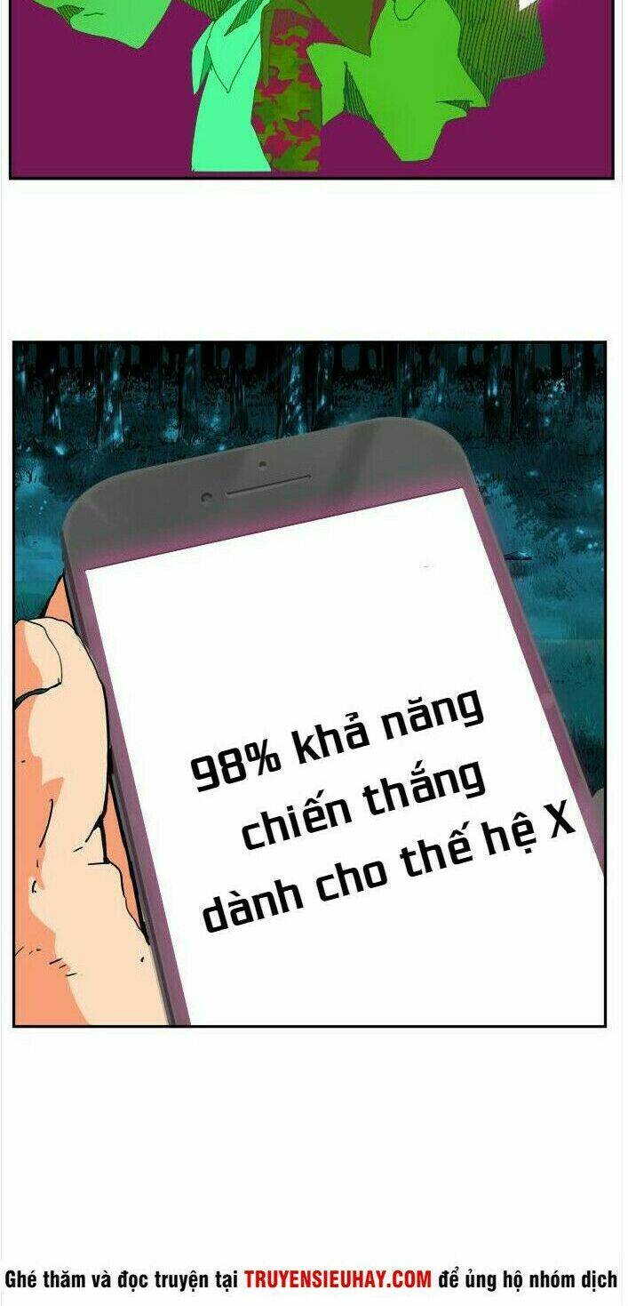 Chúa Tể Học Đường Chapter 405 - Trang 2