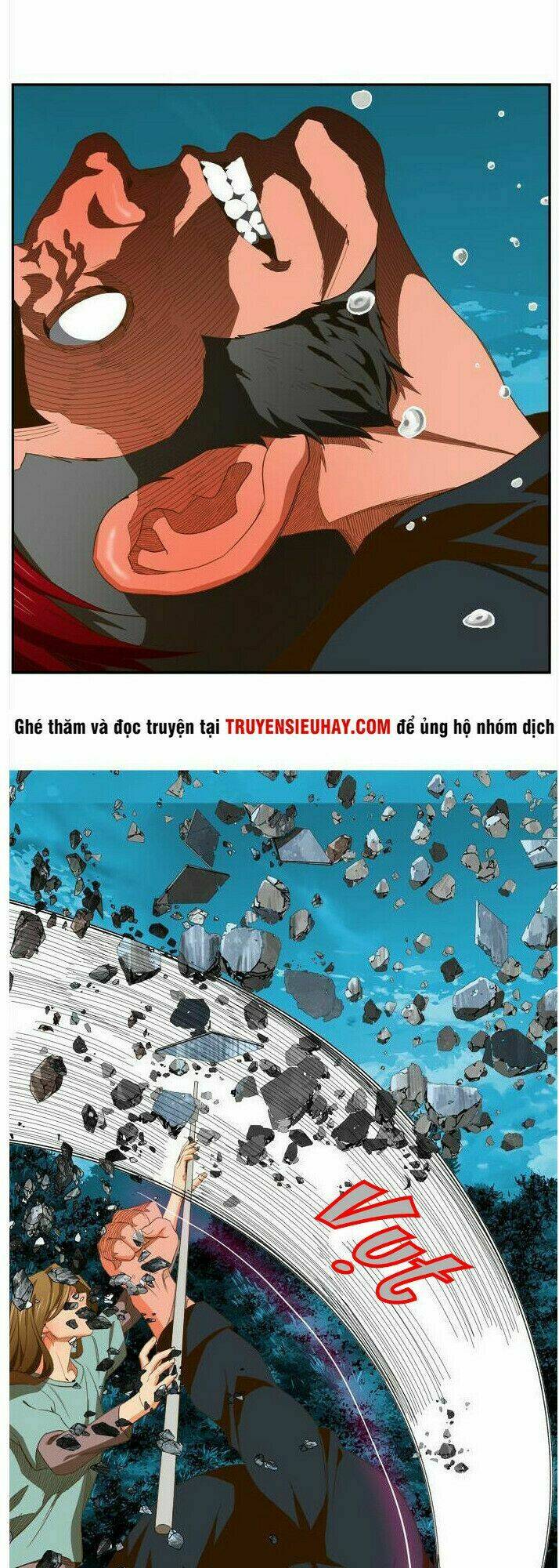 Chúa Tể Học Đường Chapter 405 - Trang 2