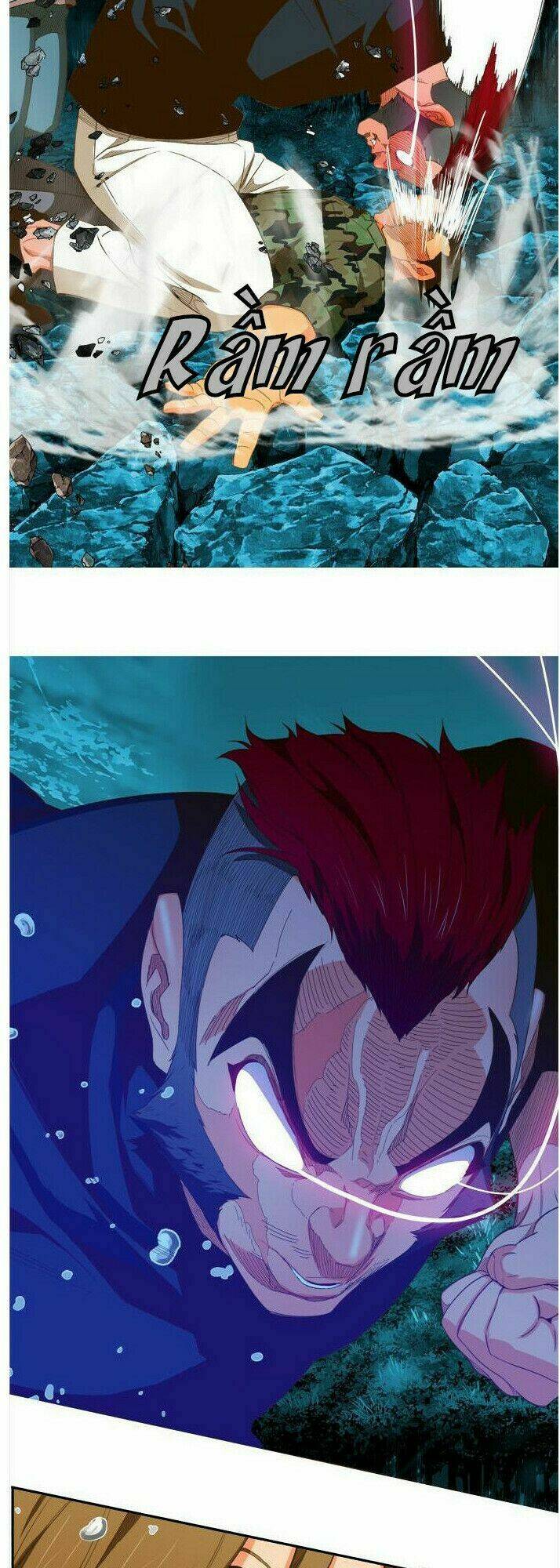 Chúa Tể Học Đường Chapter 405 - Trang 2