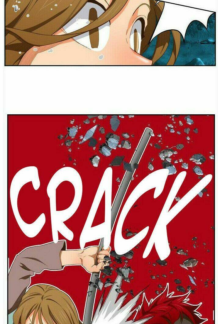 Chúa Tể Học Đường Chapter 405 - Trang 2