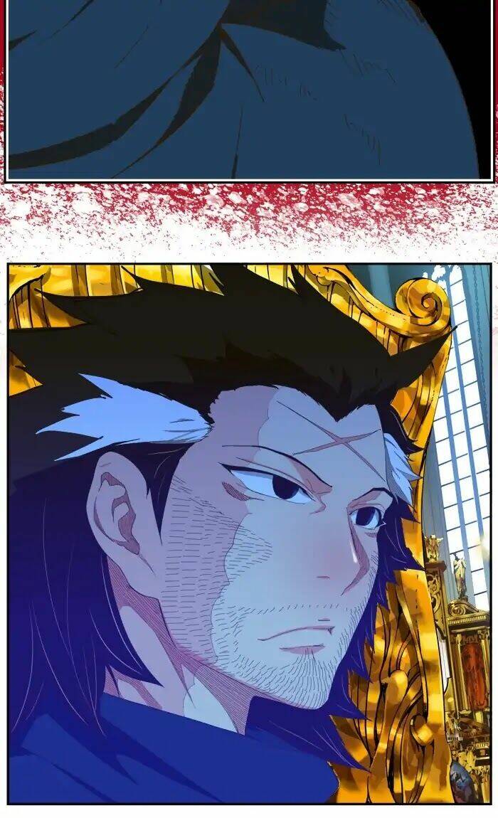 Chúa Tể Học Đường Chapter 406 - Trang 2