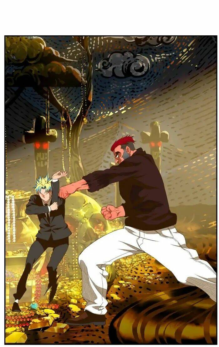 Chúa Tể Học Đường Chapter 406 - Trang 2