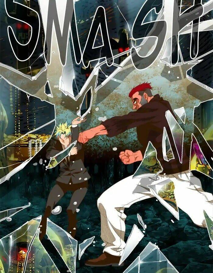 Chúa Tể Học Đường Chapter 406 - Trang 2