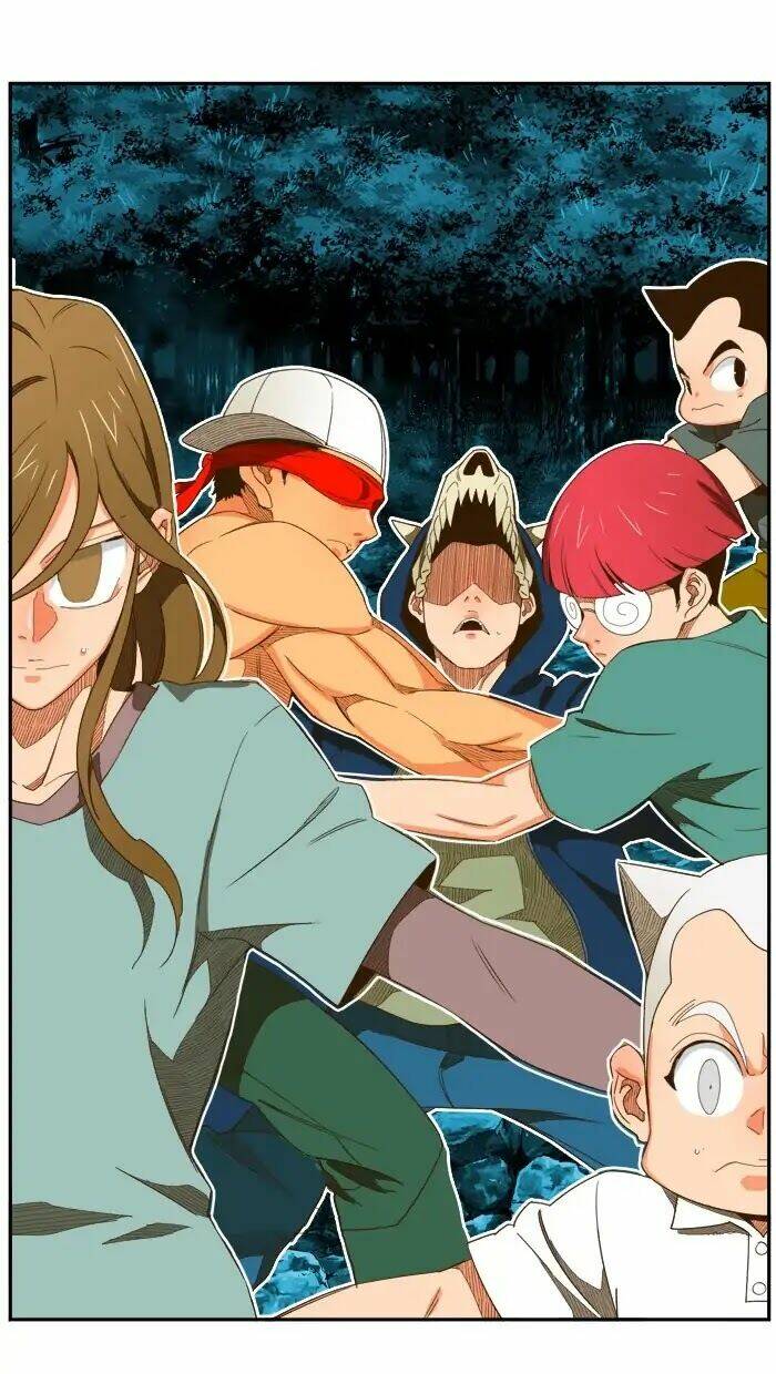 Chúa Tể Học Đường Chapter 406 - Trang 2