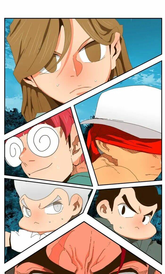 Chúa Tể Học Đường Chapter 406 - Trang 2