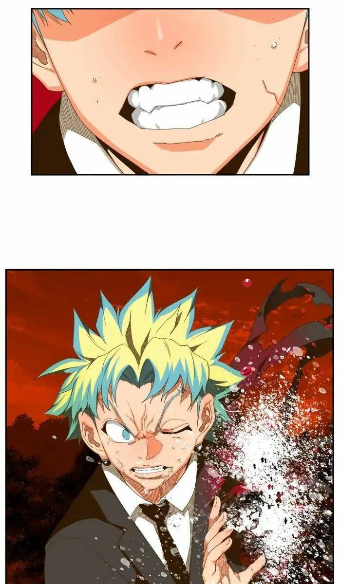 Chúa Tể Học Đường Chapter 406 - Trang 2