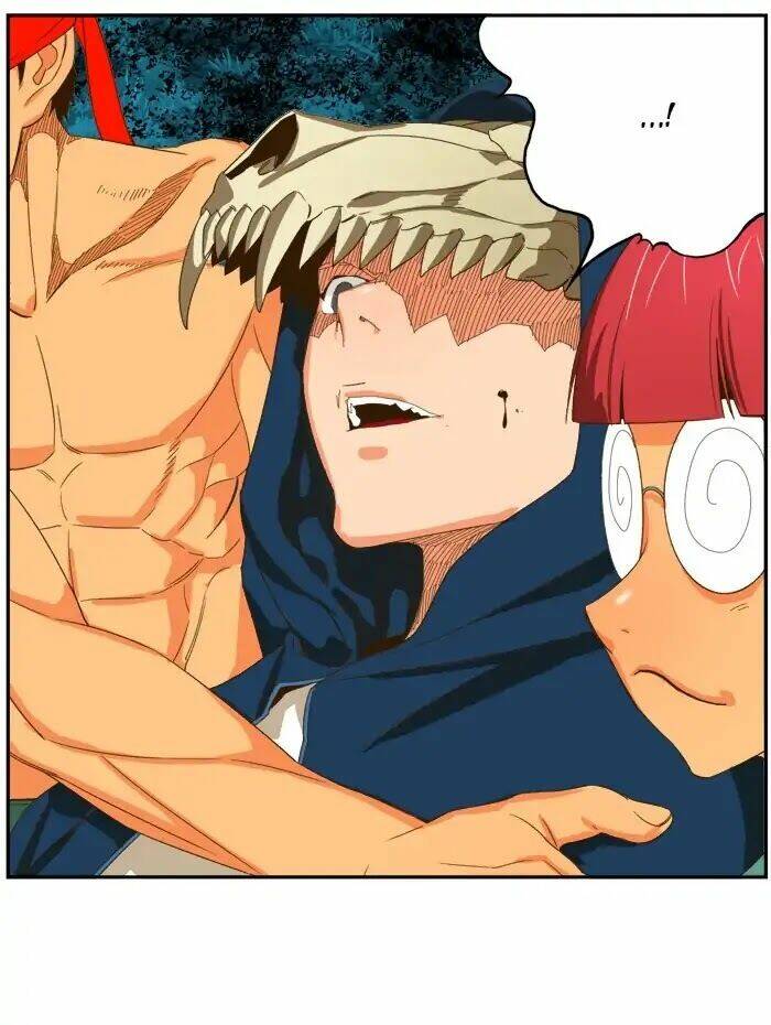 Chúa Tể Học Đường Chapter 406 - Trang 2