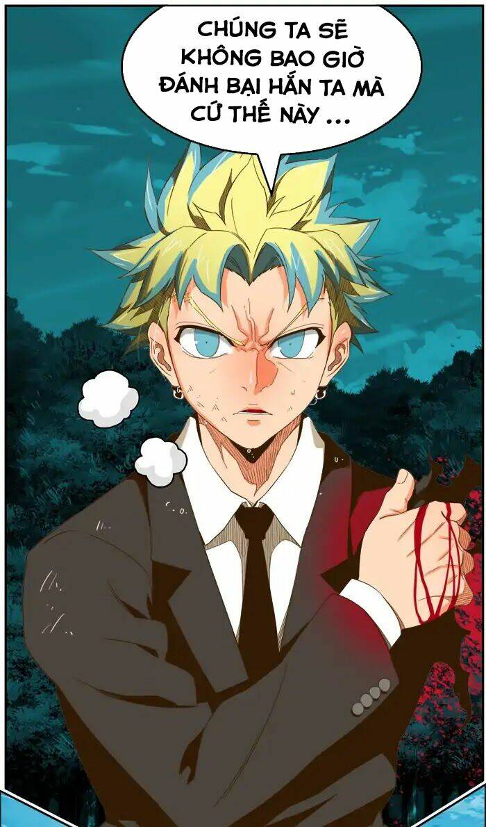 Chúa Tể Học Đường Chapter 406 - Trang 2