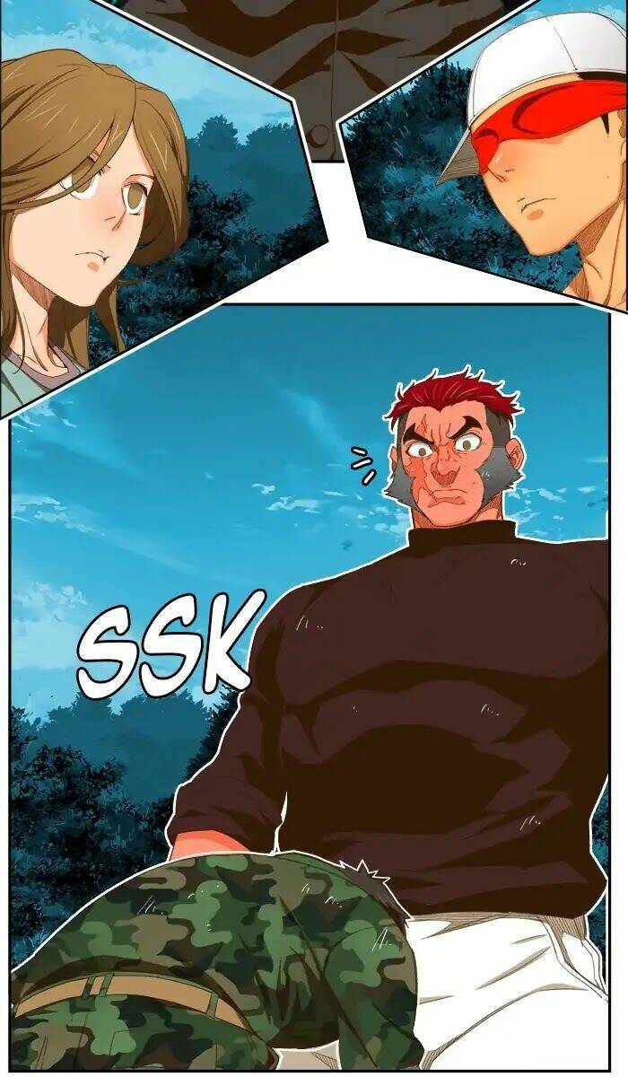 Chúa Tể Học Đường Chapter 406 - Trang 2