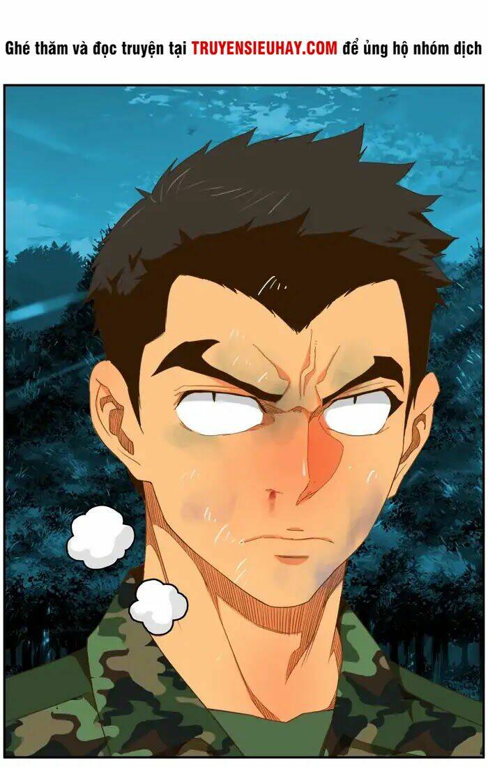 Chúa Tể Học Đường Chapter 406 - Trang 2