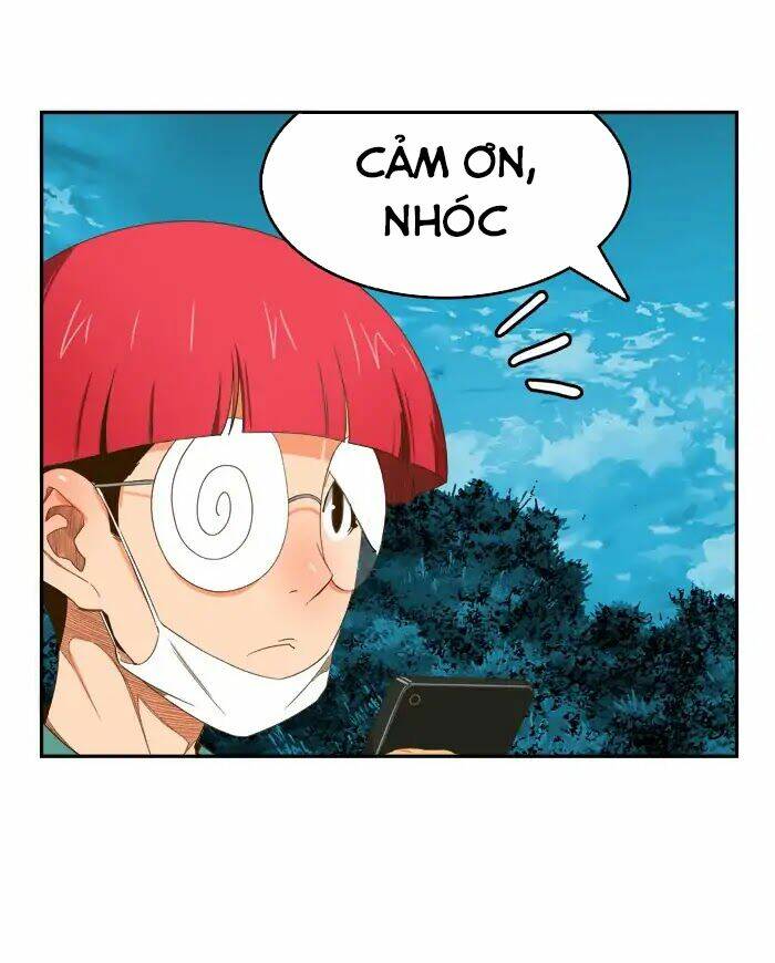 Chúa Tể Học Đường Chapter 406 - Trang 2