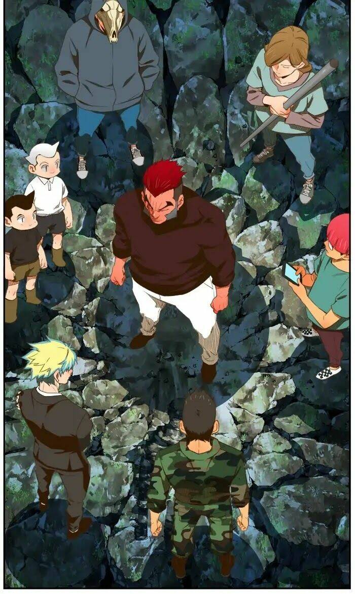 Chúa Tể Học Đường Chapter 406 - Trang 2