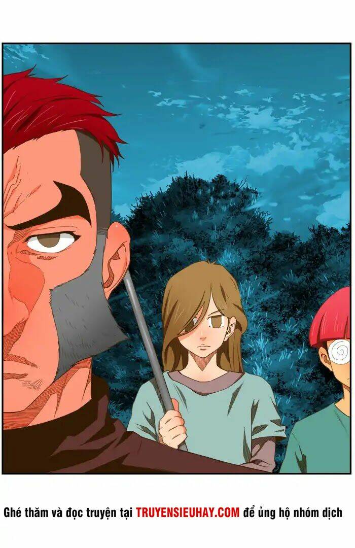 Chúa Tể Học Đường Chapter 406 - Trang 2