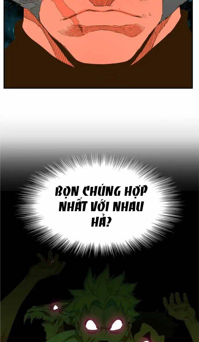 Chúa Tể Học Đường Chapter 406 - Trang 2