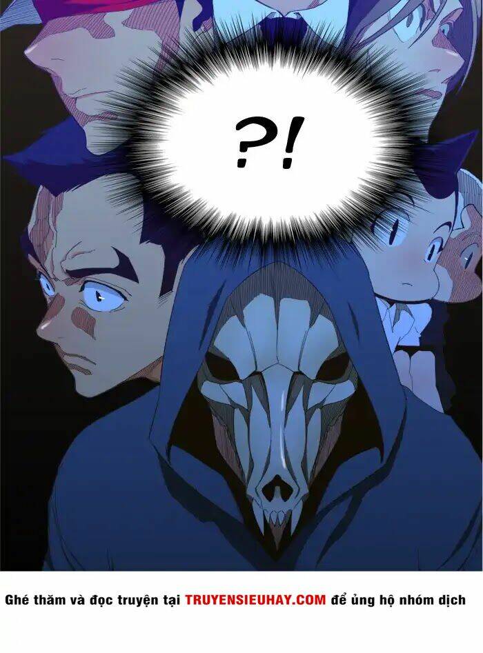 Chúa Tể Học Đường Chapter 406 - Trang 2