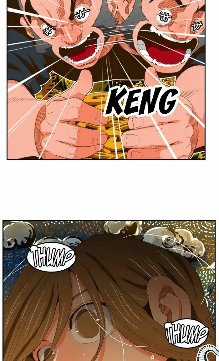 Chúa Tể Học Đường Chapter 406 - Trang 2