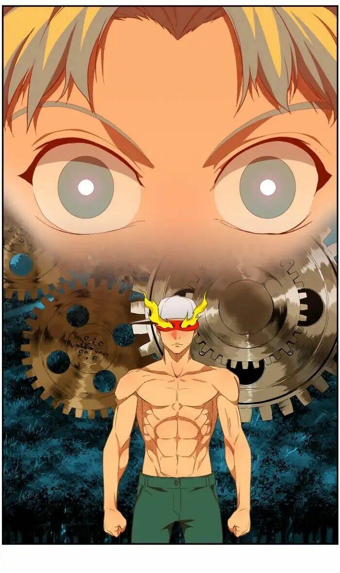 Chúa Tể Học Đường Chapter 406 - Trang 2