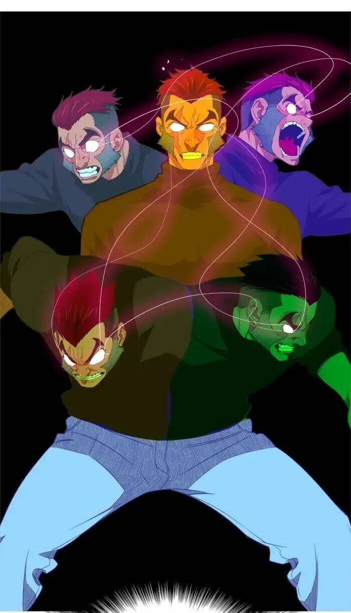 Chúa Tể Học Đường Chapter 406 - Trang 2