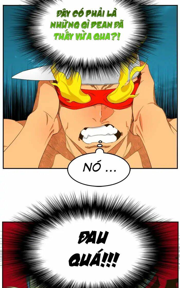 Chúa Tể Học Đường Chapter 406 - Trang 2