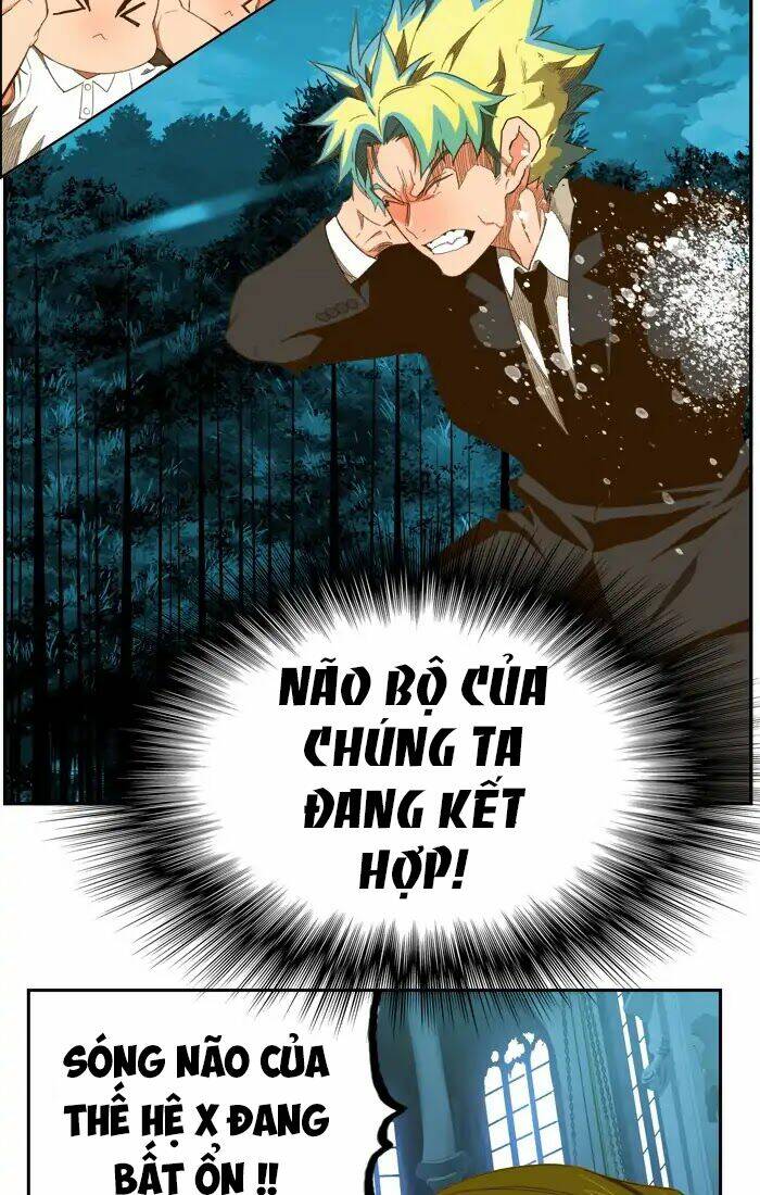 Chúa Tể Học Đường Chapter 406 - Trang 2