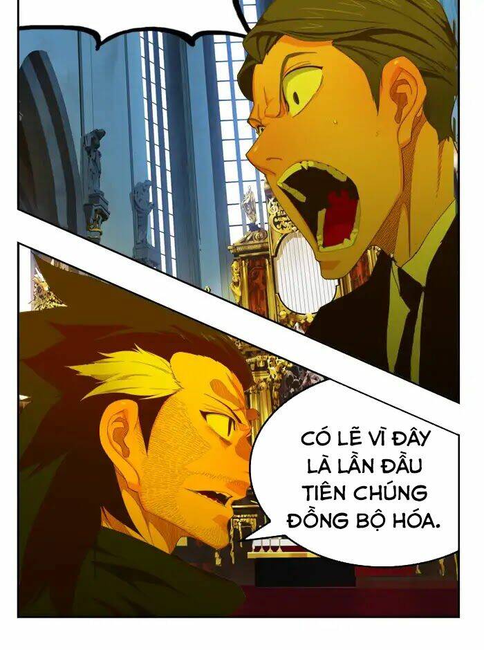 Chúa Tể Học Đường Chapter 406 - Trang 2