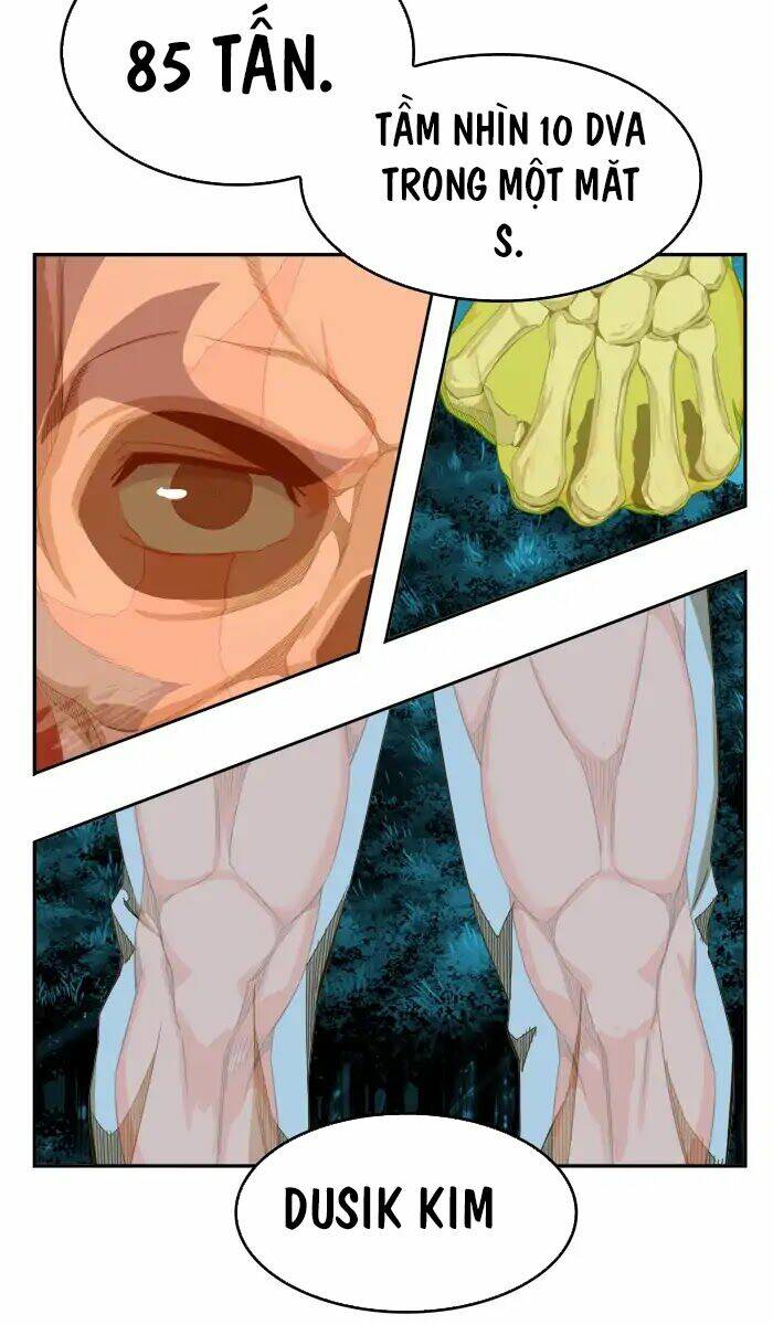 Chúa Tể Học Đường Chapter 406 - Trang 2