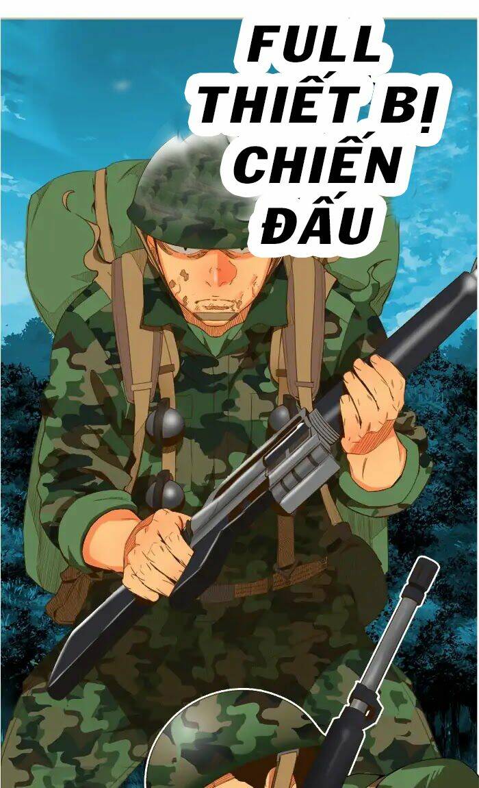 Chúa Tể Học Đường Chapter 406 - Trang 2