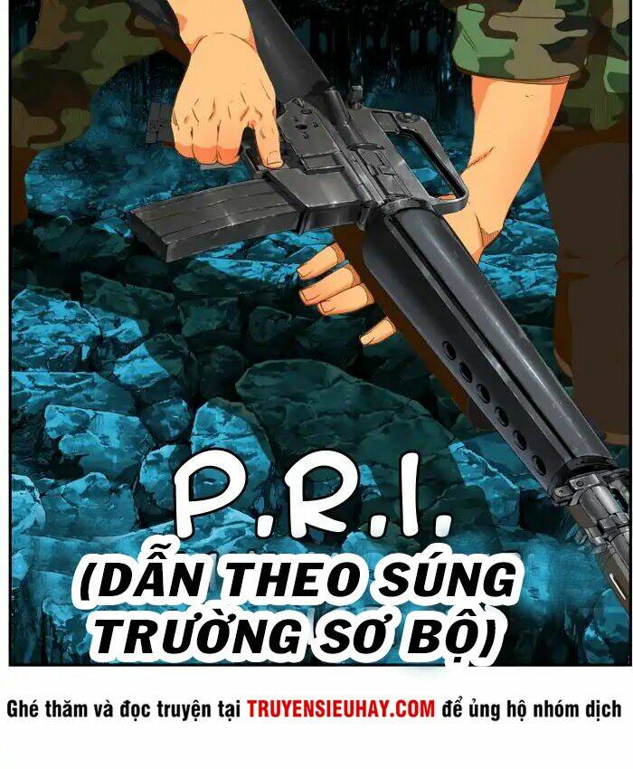 Chúa Tể Học Đường Chapter 406 - Trang 2