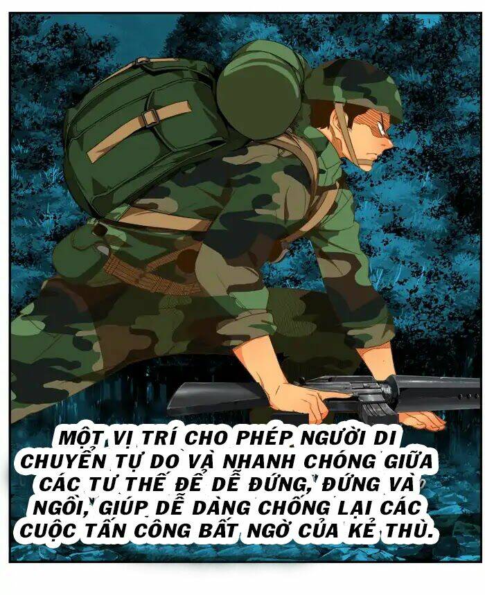 Chúa Tể Học Đường Chapter 406 - Trang 2