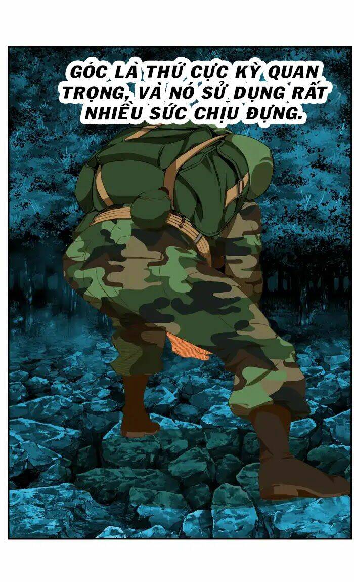 Chúa Tể Học Đường Chapter 406 - Trang 2