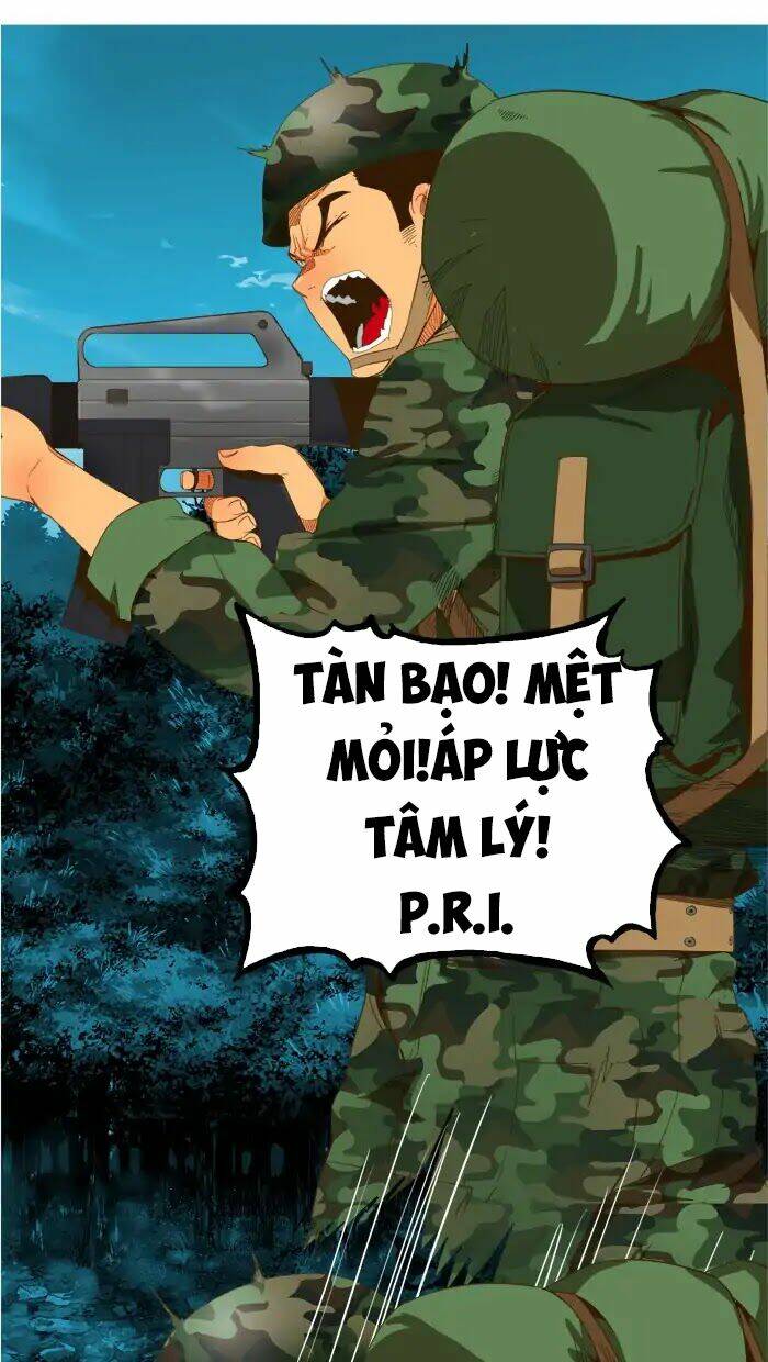 Chúa Tể Học Đường Chapter 406 - Trang 2