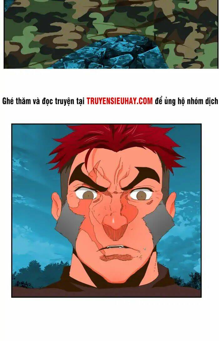 Chúa Tể Học Đường Chapter 406 - Trang 2