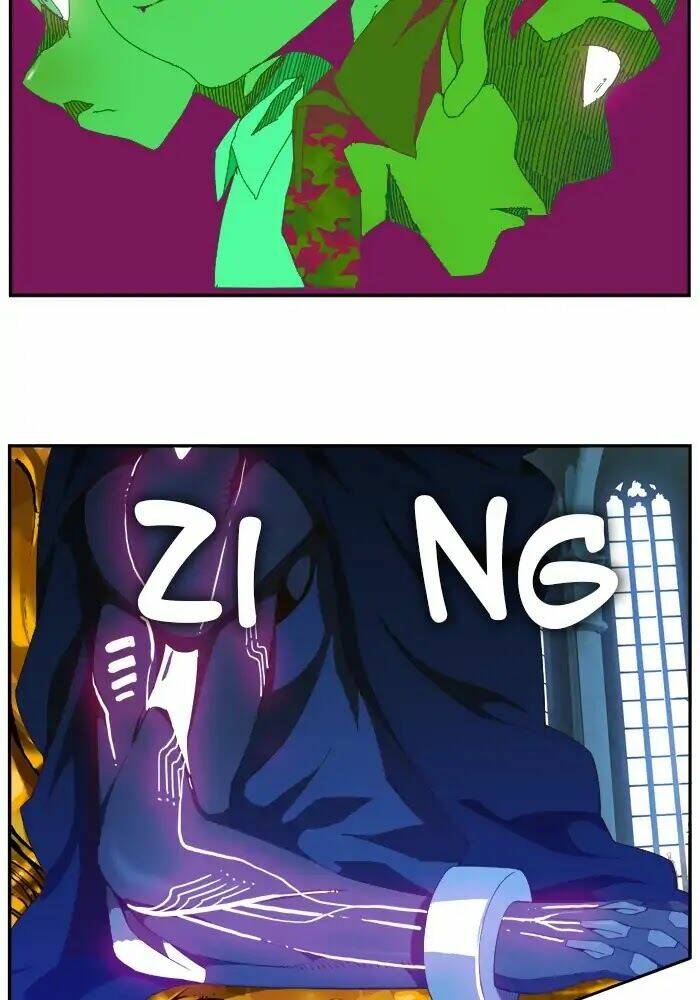 Chúa Tể Học Đường Chapter 406 - Trang 2