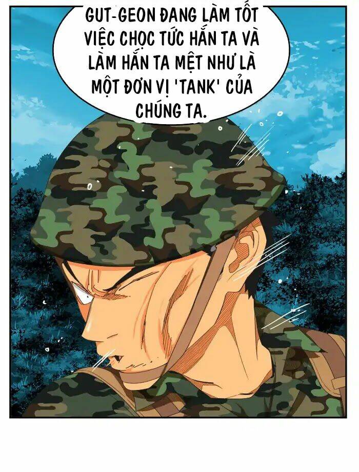 Chúa Tể Học Đường Chapter 406 - Trang 2