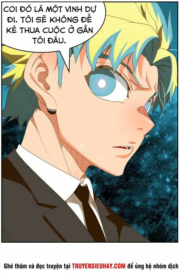 Chúa Tể Học Đường Chapter 406 - Trang 2