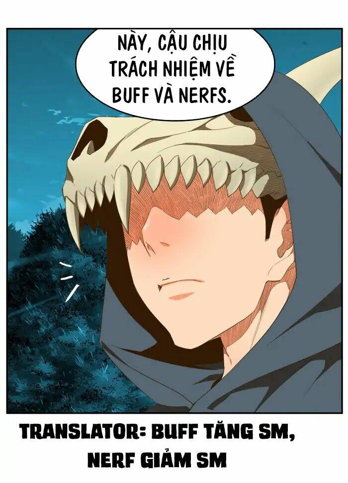 Chúa Tể Học Đường Chapter 406 - Trang 2