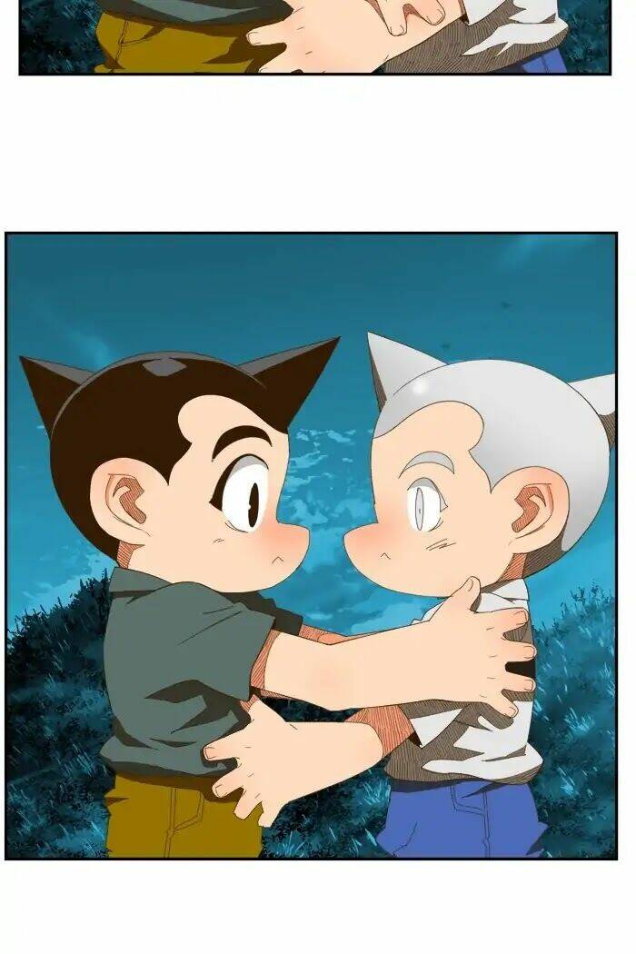 Chúa Tể Học Đường Chapter 406 - Trang 2