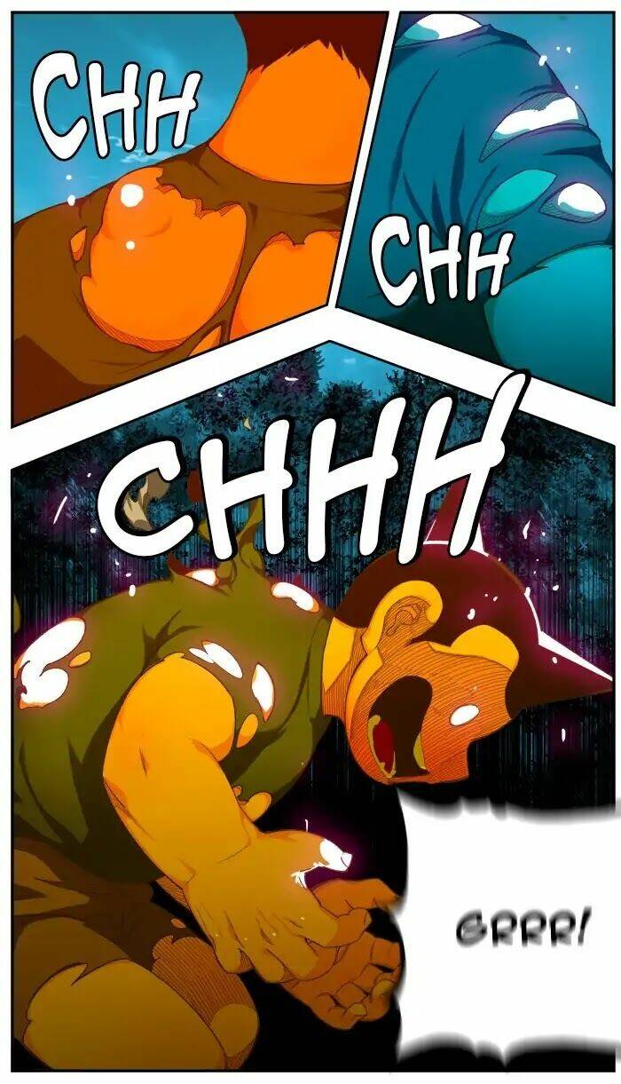 Chúa Tể Học Đường Chapter 406 - Trang 2