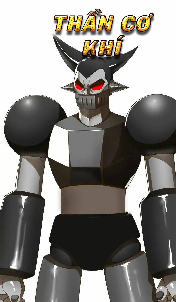 Chúa Tể Học Đường Chapter 406 - Trang 2