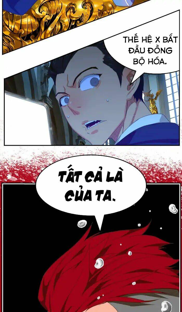 Chúa Tể Học Đường Chapter 406 - Trang 2