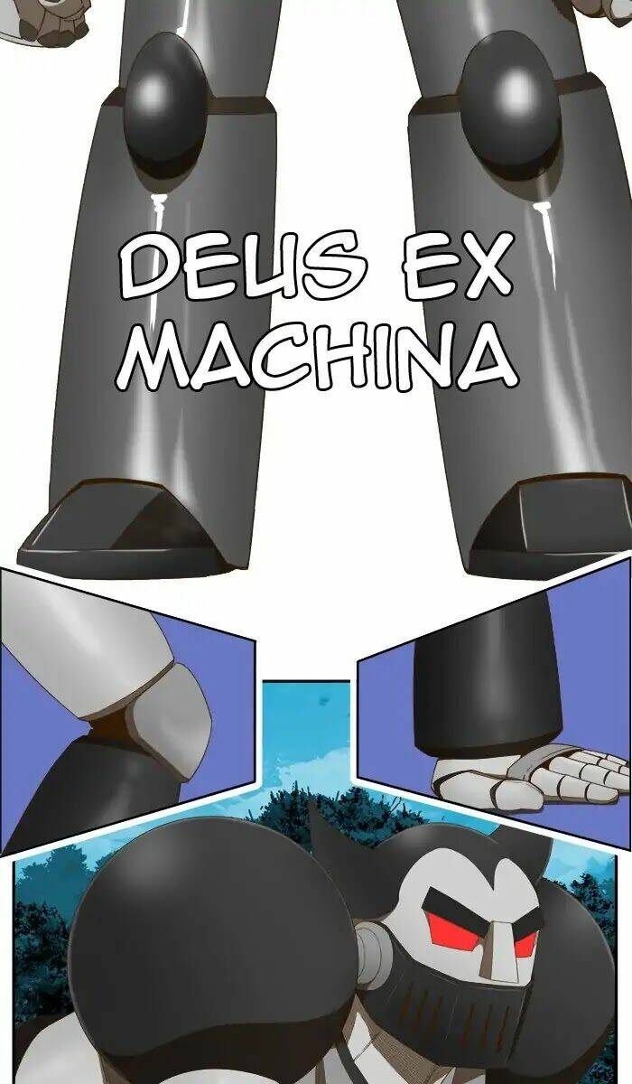 Chúa Tể Học Đường Chapter 406 - Trang 2